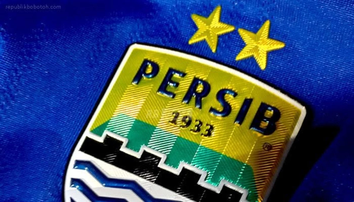 Persib Bandung Mendatangkan Lima Pemain Baru dan Melepas Lima Pemain Juara