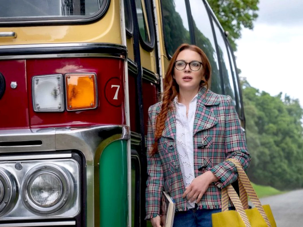 Sinopsis Film Irish Wish, Romcom Terbaru Lindsay Lohan di Netflix