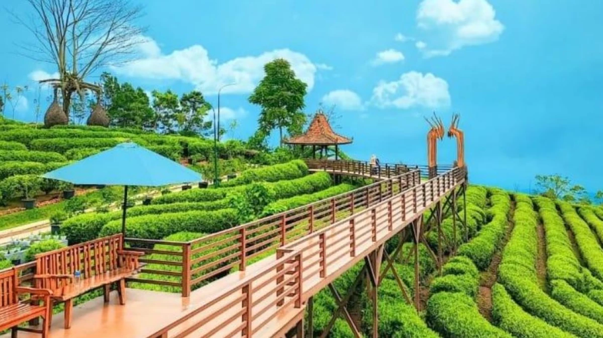 5 Rekomendasi Tempat Ngabuburit di Subang! Cek Daftar-Daftar Tempatnya Disini!