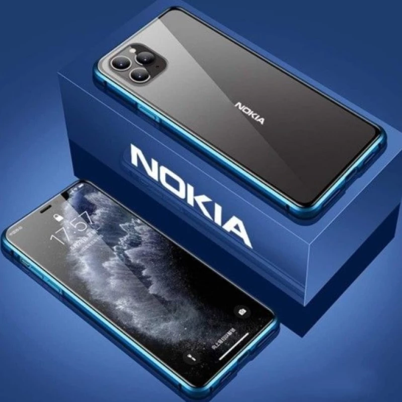 Harga Nokia X800 Pro di Indonesia!