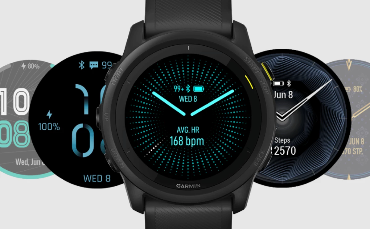 5 Smartwatch Garmin Terbaik untuk Pelari dengan Budget Terbatas