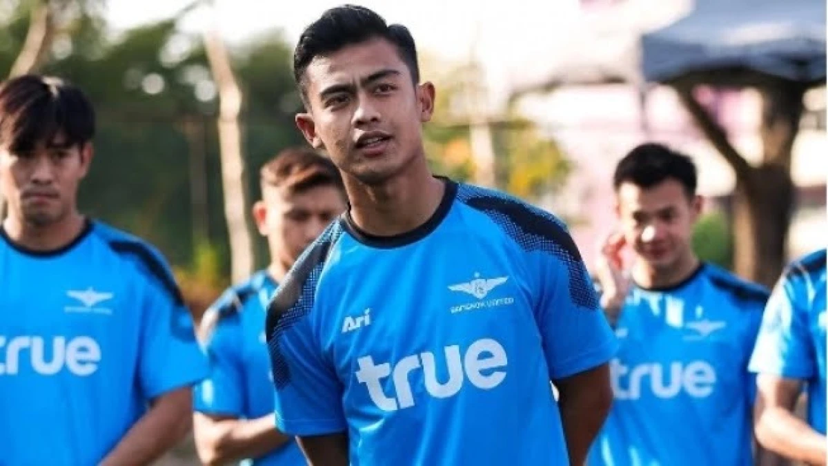 Club Bangkok United Semakin Dikenal di Indonesia Berkat Pratama Arhan