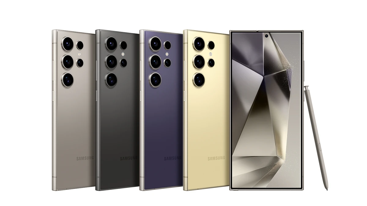 Samsung Bersiap Luncurkan Layanan Berlangganan untuk Ponsel Galaxy