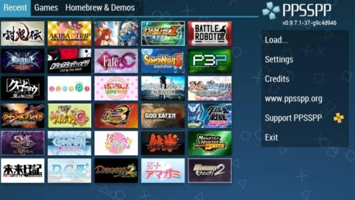 Download 11 Game Sepak Bola PPSSPP ISO Ukuran Kecil 2025, Dijamin Lancar & Seru!