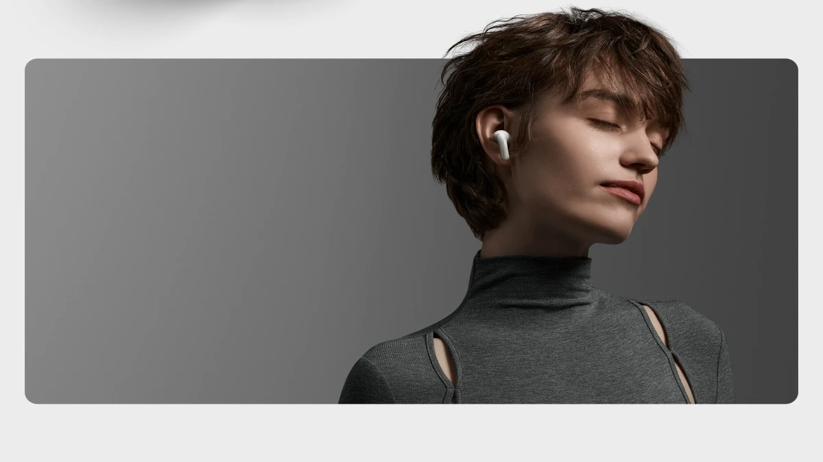 Xiaomi Buds 5 Pro, TWS dengan Koneksi WiFi