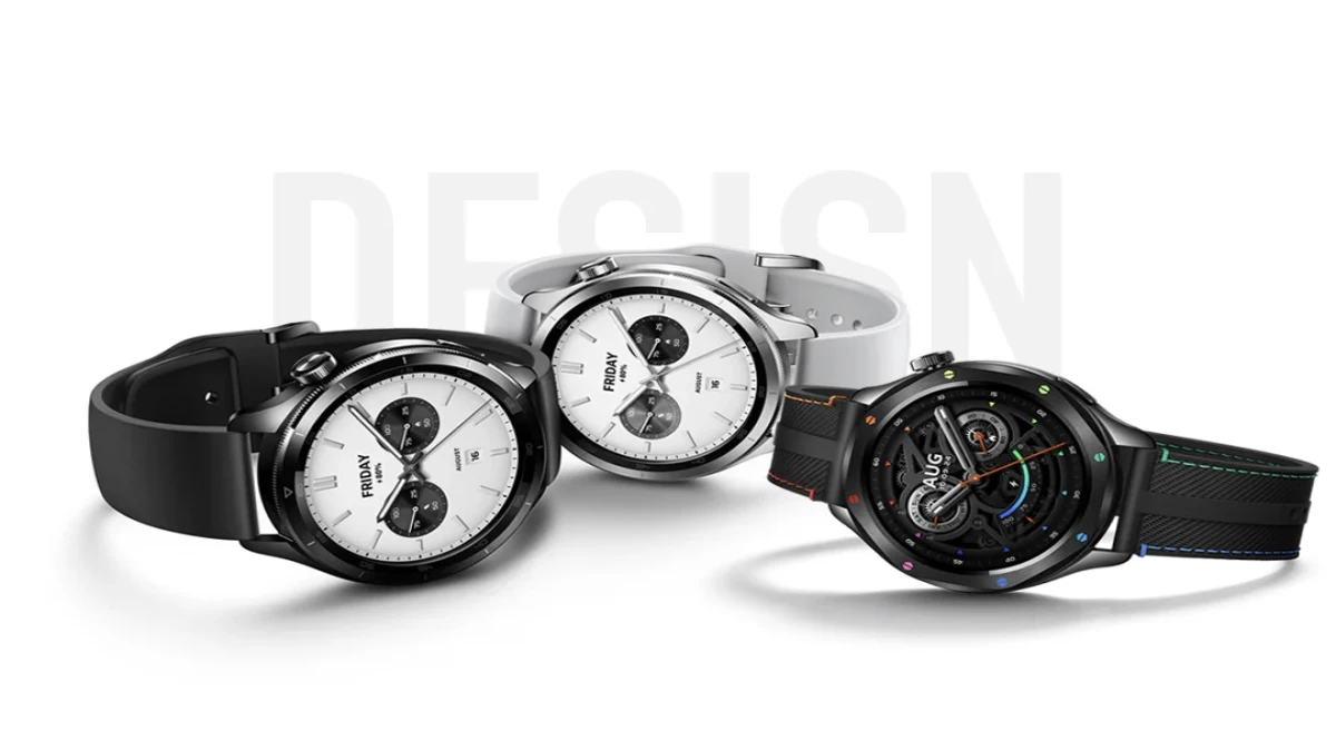 Xiaomi Watch S4 dan Buds 5 Pro Resmi Hadir di Indonesia, Berikut Harga dan Spesifikasi Lengkapnya