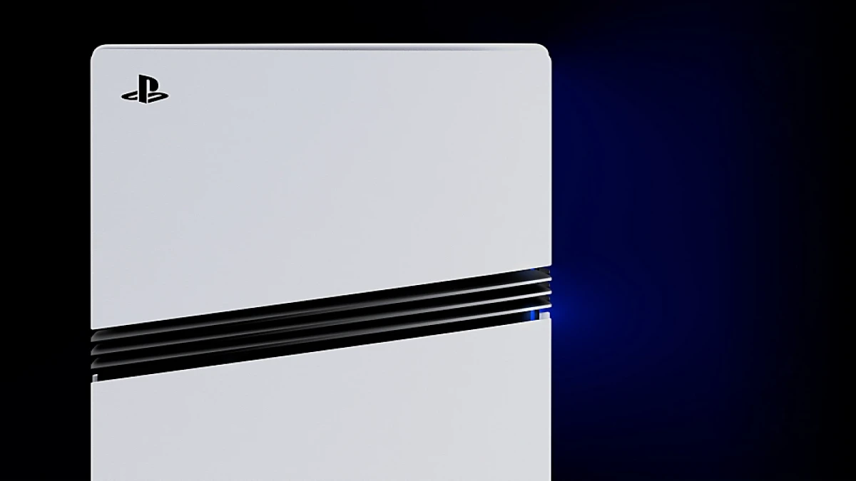 PS5 Pro Akan Semakin Kuat dengan Teknologi AMD Ini
