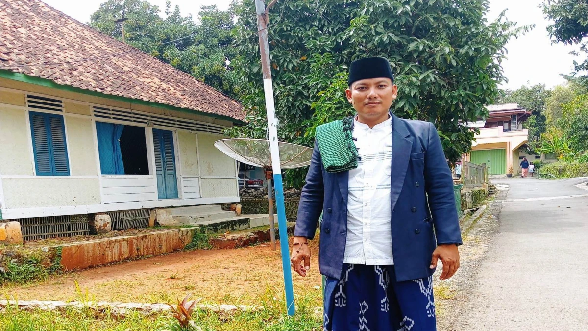 Kesabaran dalam Menghadapi Musibah saat Berpuasa