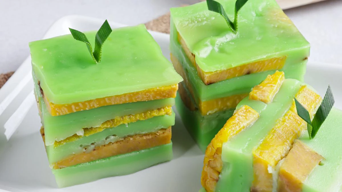 4 Resep Kue Pisang Tanpa Minyak yang Cocok untuk Teman Ngeteh