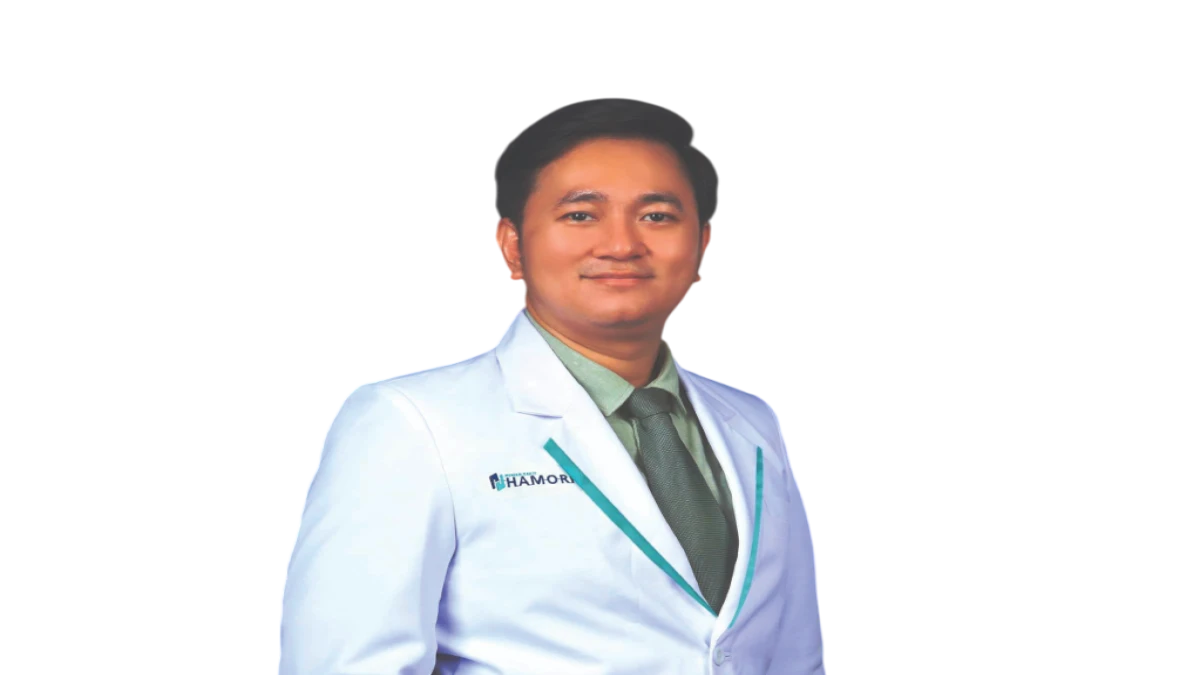Mengenal TBC di Hari TBC Sedunia Bersama Rumah Sakit Hamori