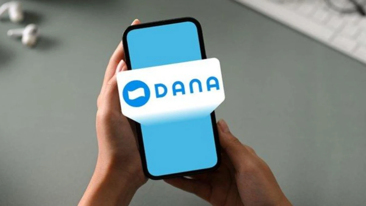Tutorial Lengkap Masuk Ke Aplikasi DANA Tanpa Nomor Telepon dan Kode OTP