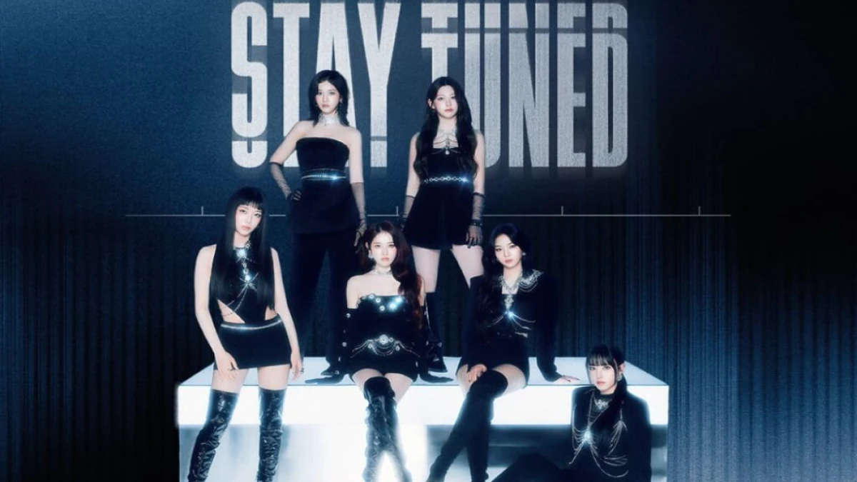 Harga Tiket Konser STAYC Stay Tuned di Jakarta, Mulai Rp 1,3 Juta