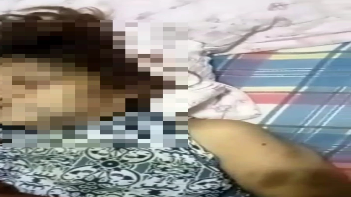 TKI Ilegal Asal Subang Tewas di Malaysia Diduga Jadi Korban KDRT Suami