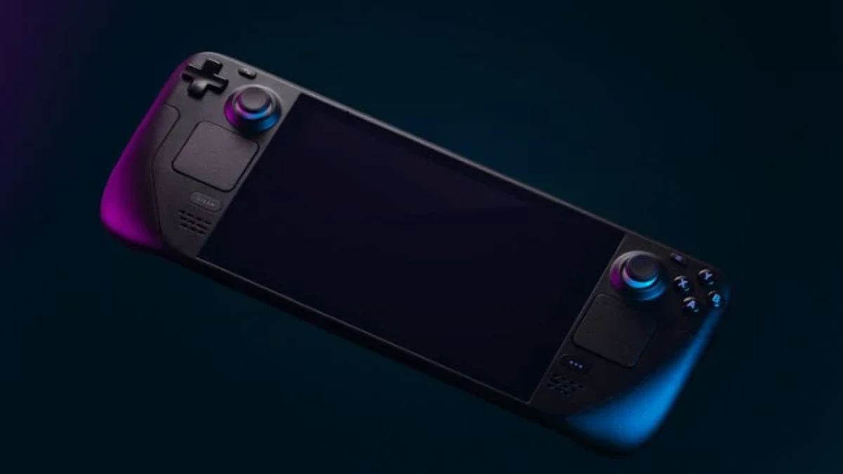 Konsol Genggam Untuk Game PC: Perangkat Keren Favorit Banyak Orang