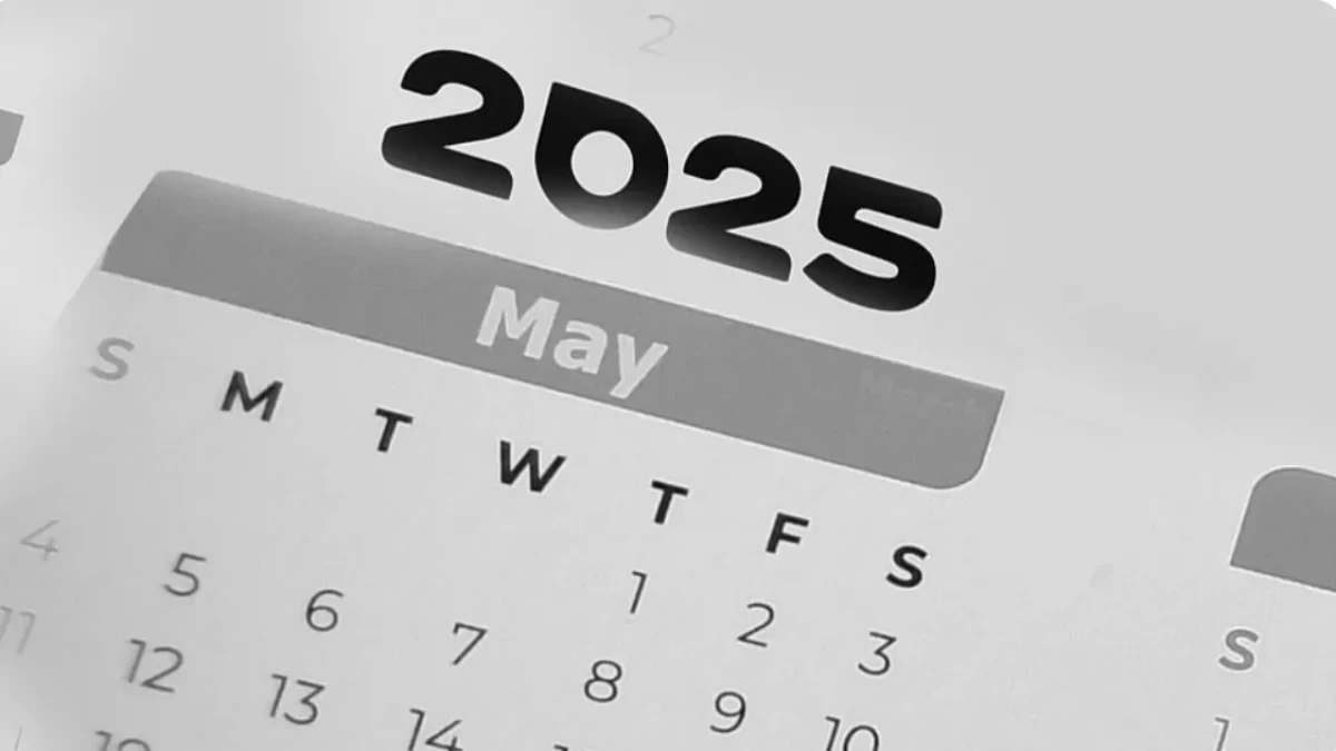 Siapkan Cuti! Ini Daftar Lengkap Tanggal Merah Mei 2025