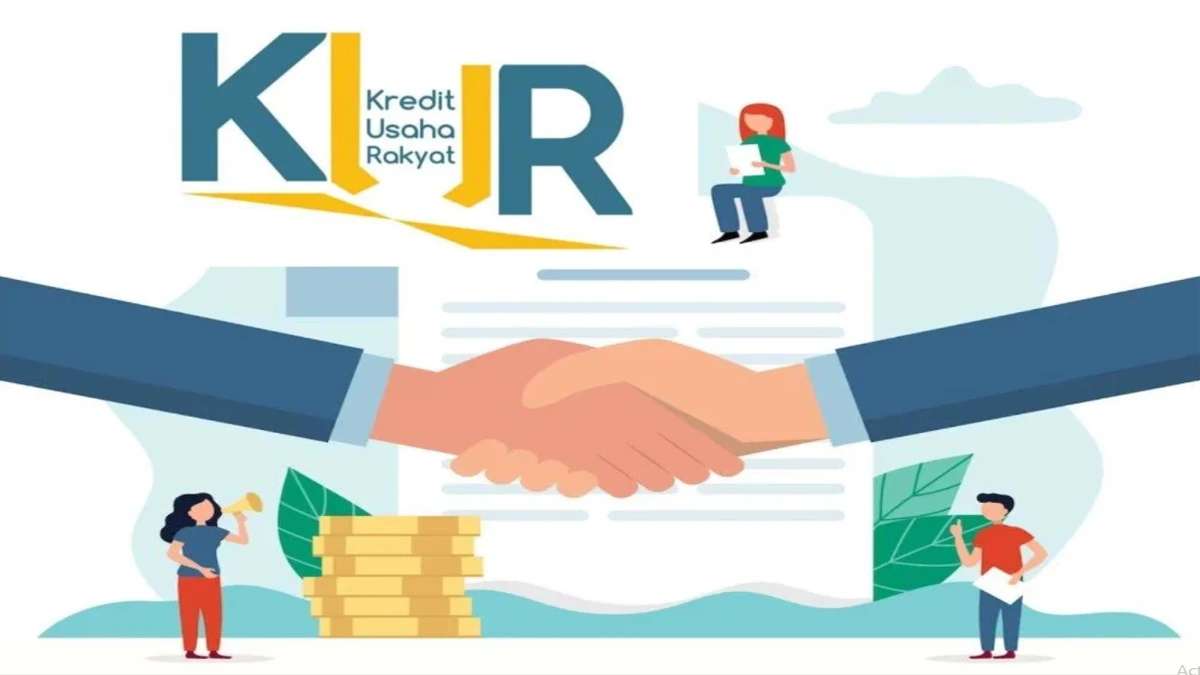 KUR Untuk Pedagang Kecil Apa Saja di tahun 2025 Ini? Yuk Cek Semua jenis yang Bisa Kamu Ambil Dari KUR 2025!