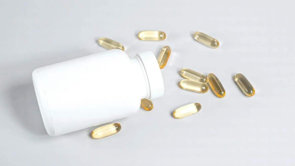 Vitamin untuk Badan Lemas: Solusi Alami untuk Menjaga Energi dan Produktivitas