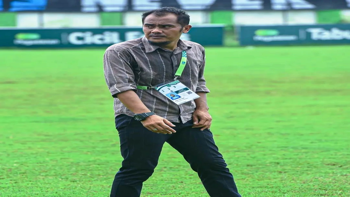 Din Gultom Berpeluang Hengkang Lagi dari Persikas Subang, Dilirik Klub Liga 2