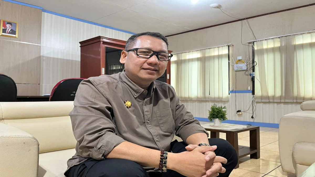 Raperda Ketenagakerjaan, Kadisnakertrans Subang: Masih Banyak Aturan Lama yang Perlu Dikaji
