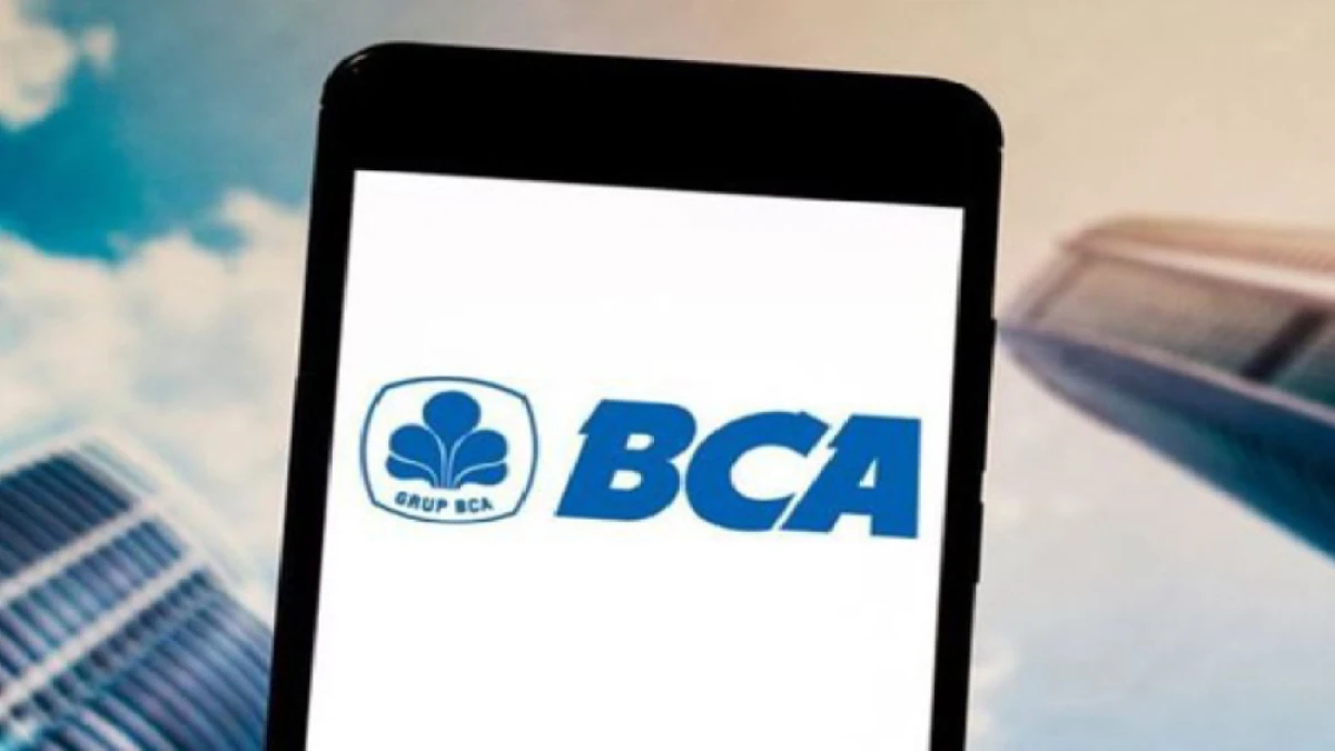 Cara Mengajukan Pinjaman KUR BCA 2025, Cicilan Ringan Tenor Fleksibel