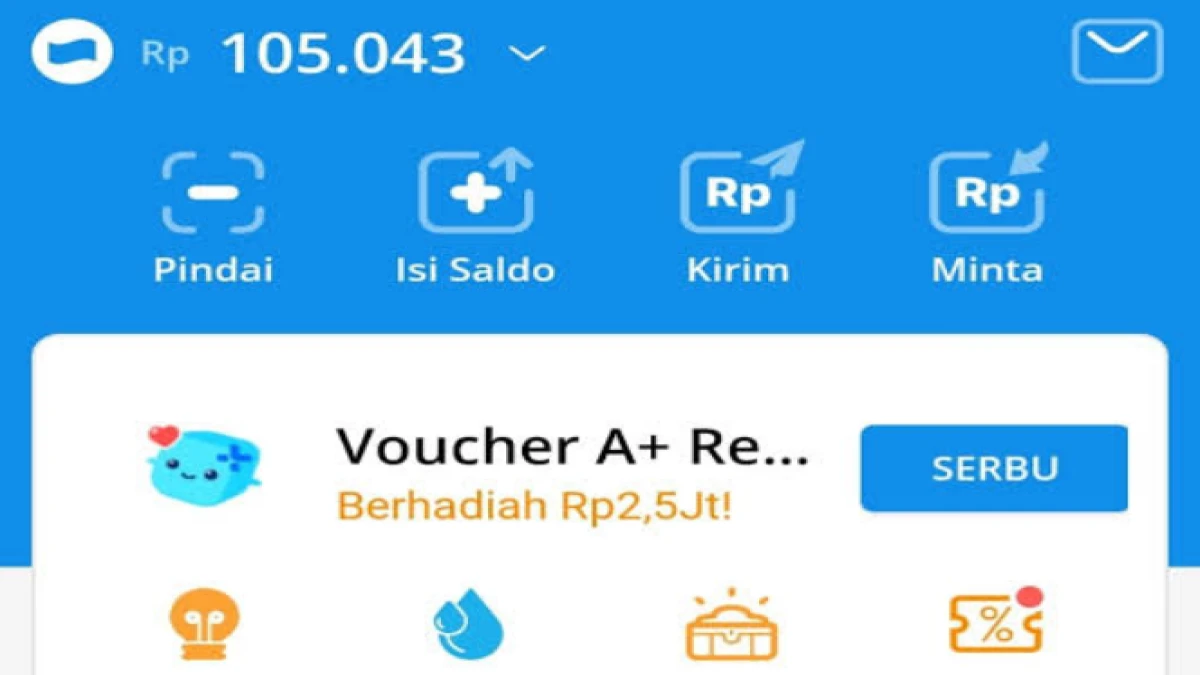Pinjaman Saldo DANA 100 Ribu Tanpa KTP: Benarkah Bisa? Berikut Penjelasannya!