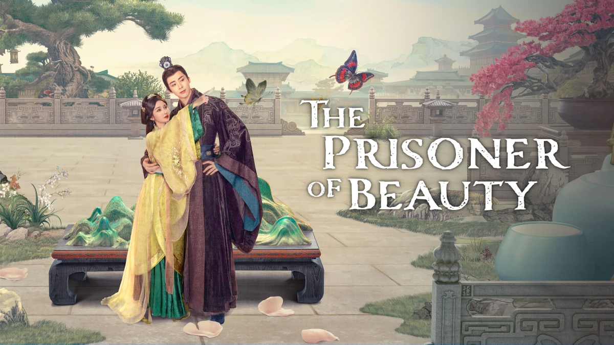 Link Baca The Prisoner of Beauty Full Chapter Bahasa Indonesia