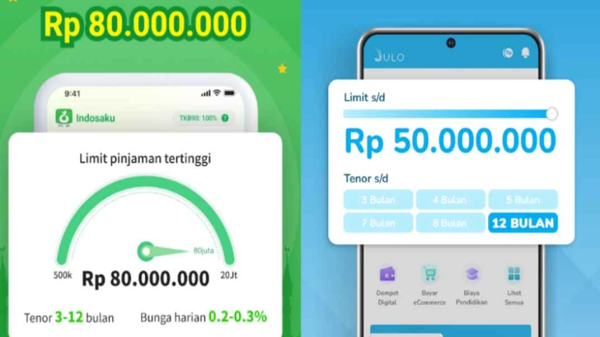 Pinjam Uang Langsung Cair di Aplikasi DANA: Cepat, Praktis, dan Aman
