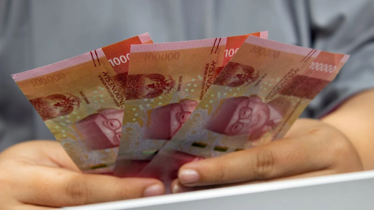 Cara Pinjam Uang dengan Limit Besar dan Tenor Panjang, Bisa Sampai Rp 100 Juta