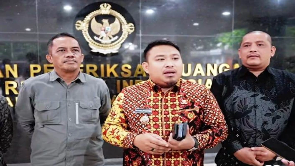 Soal Kasus Penyelewengan Dana Bos, Bupati Subang Bakal Panggil Seluruh Kepala Sekolah Beserta Korwil Terkait