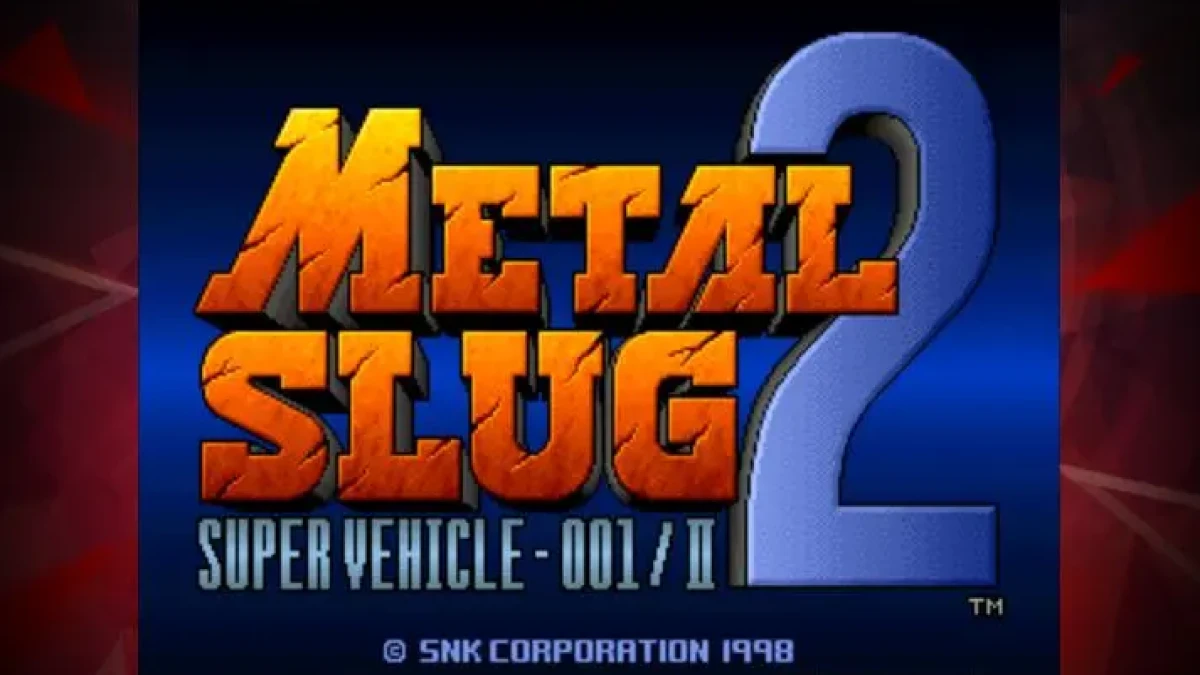 Cara Download Mudah Game METAL SLUG 2 untuk Android