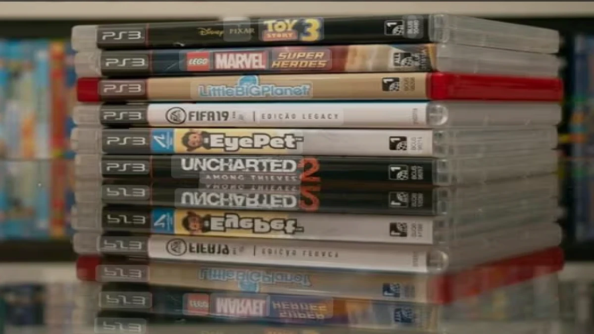 Mau Main Game PS3 Gratis Tanpa Konsol? Cukup Pake Laptop Bro!