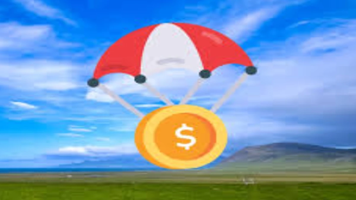 Gratisan Tapi Cuan! Inilah Daftar Free Airdrop Kripto Terbaik Juni - Desember 2025 yang Wajib Kamu Kejar!
