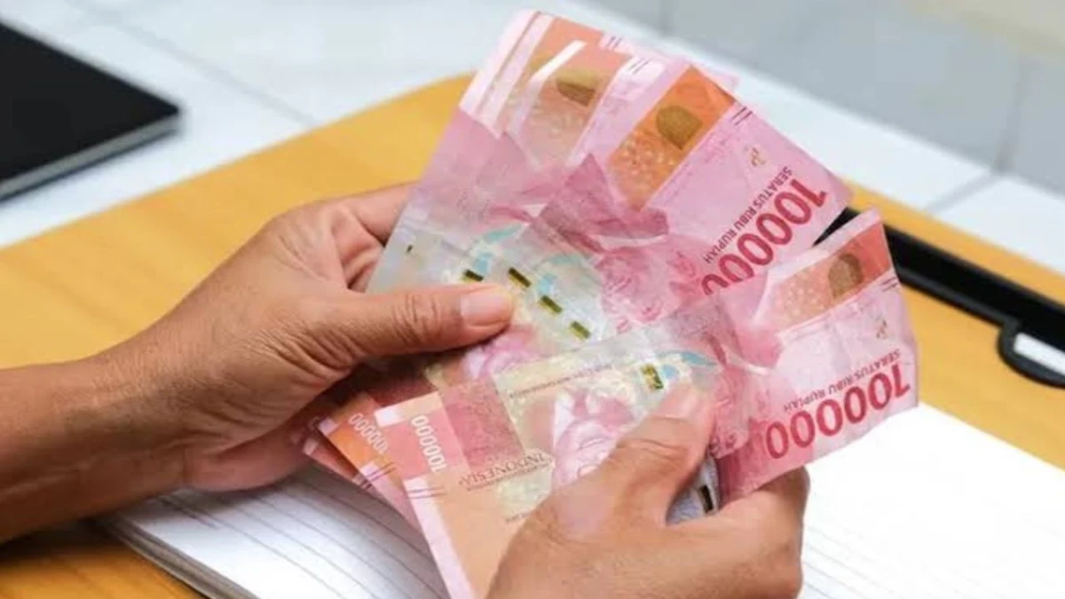 Cara Cek Penerima BSU di Web Lewat HP dengan Mudah