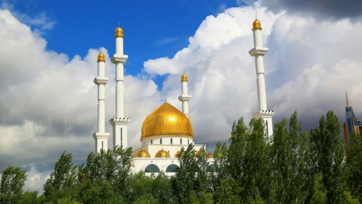 25 Ucapan Selamat Tahun Baru Islam 1447 H: Dipenuhi Harapan dan Doa yang Baik