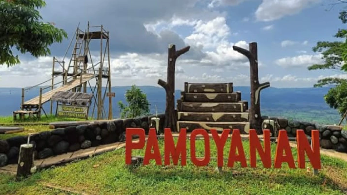 8 Tempat Healing Subang Jawa Barat yang Menyegarkan: Saatnya Melepas Penat dengan Liburan!