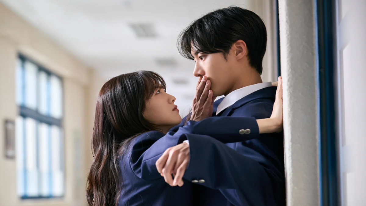 Fakta Menarik Drama Head Over Heels, Upaya Dukun Muda Selamatkan Cinta Pertamanya