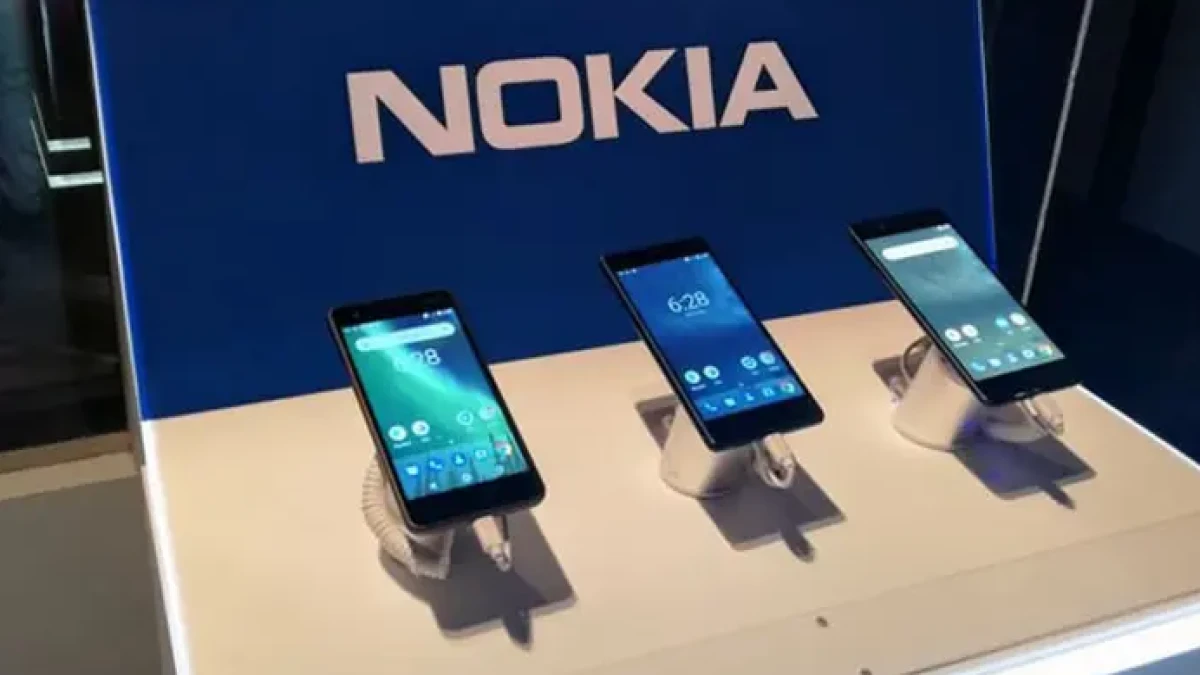 5 Daftar Nokia 5G Murah di 2025, Performa Kencang Harga Ramah!
