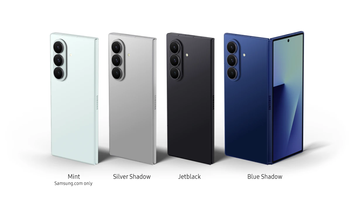 Samsung Galaxy Z Fold7 Resmi Meluncur! Cek Spesifikasi Lengkap & Harga di Indonesia