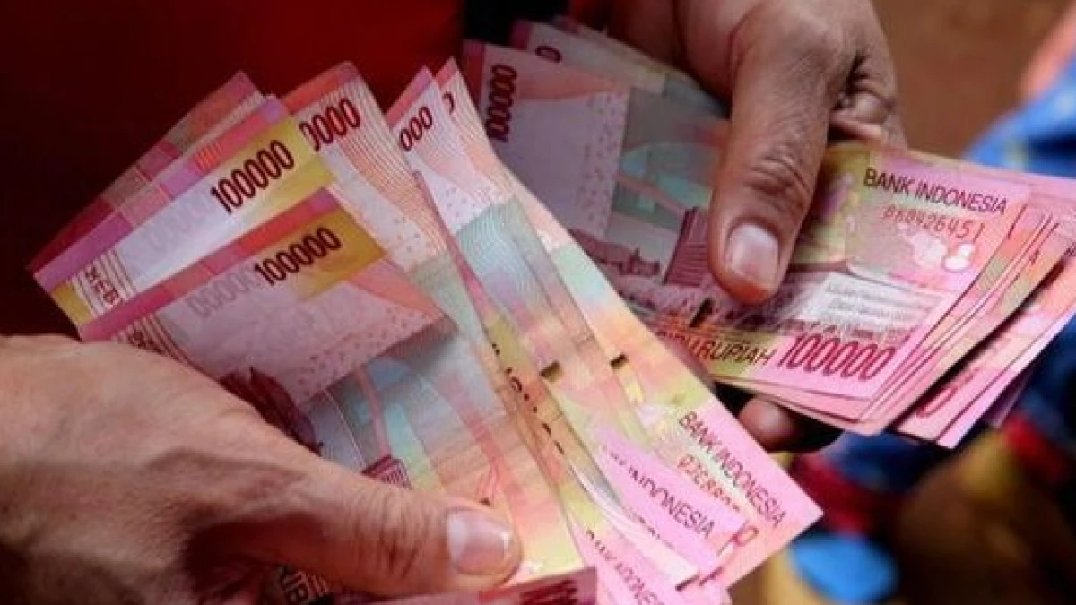 Cara Pinjam Saldo DANA Langsung Masuk ke Rekening Tips Gampang dan Cepat!