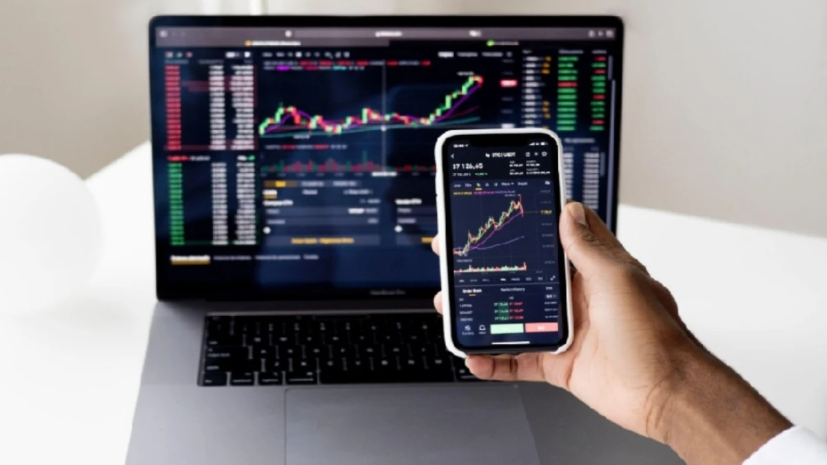 Jangan Asal Trading! Begini Cara Belajar Forex dari Nol Biar Gak Boncos