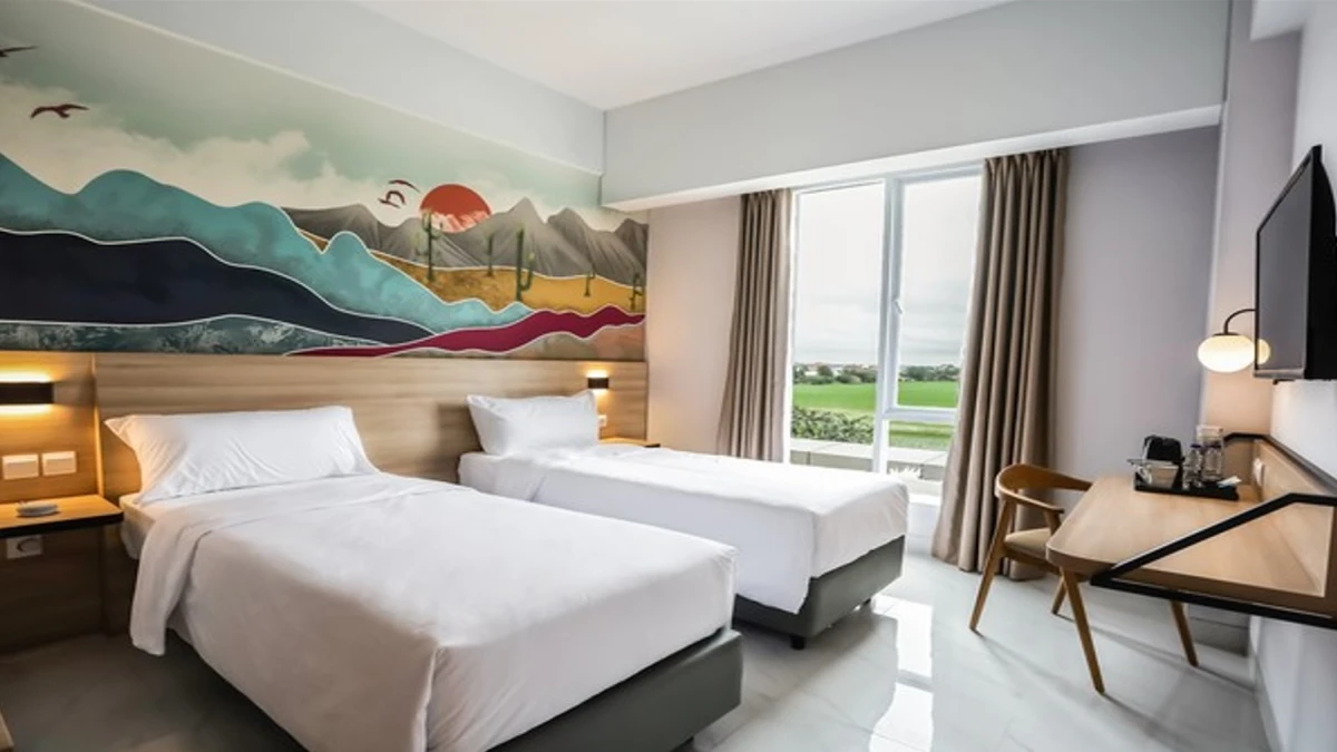 Lagi Cari Penginapan di Subang? Cek Rekomendasi Hotel Terbaik 2025 Ini!