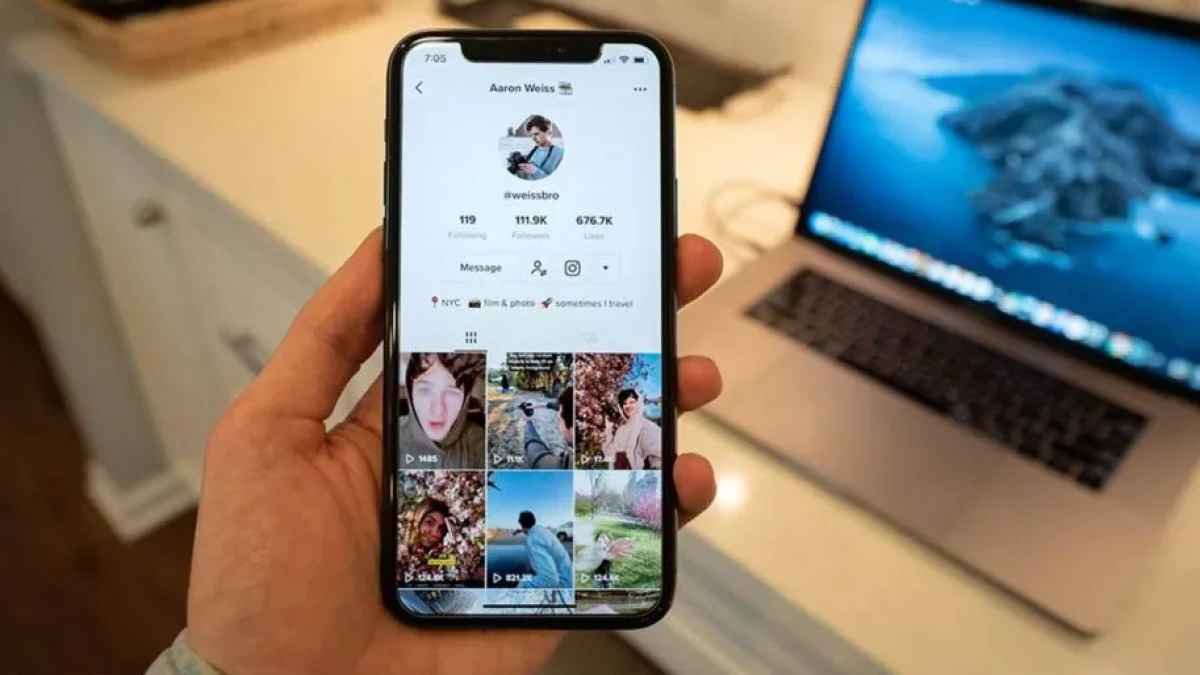 Rahasia & Trik Cara FYP di TikTok Biar Cuan Mengalir Deras!