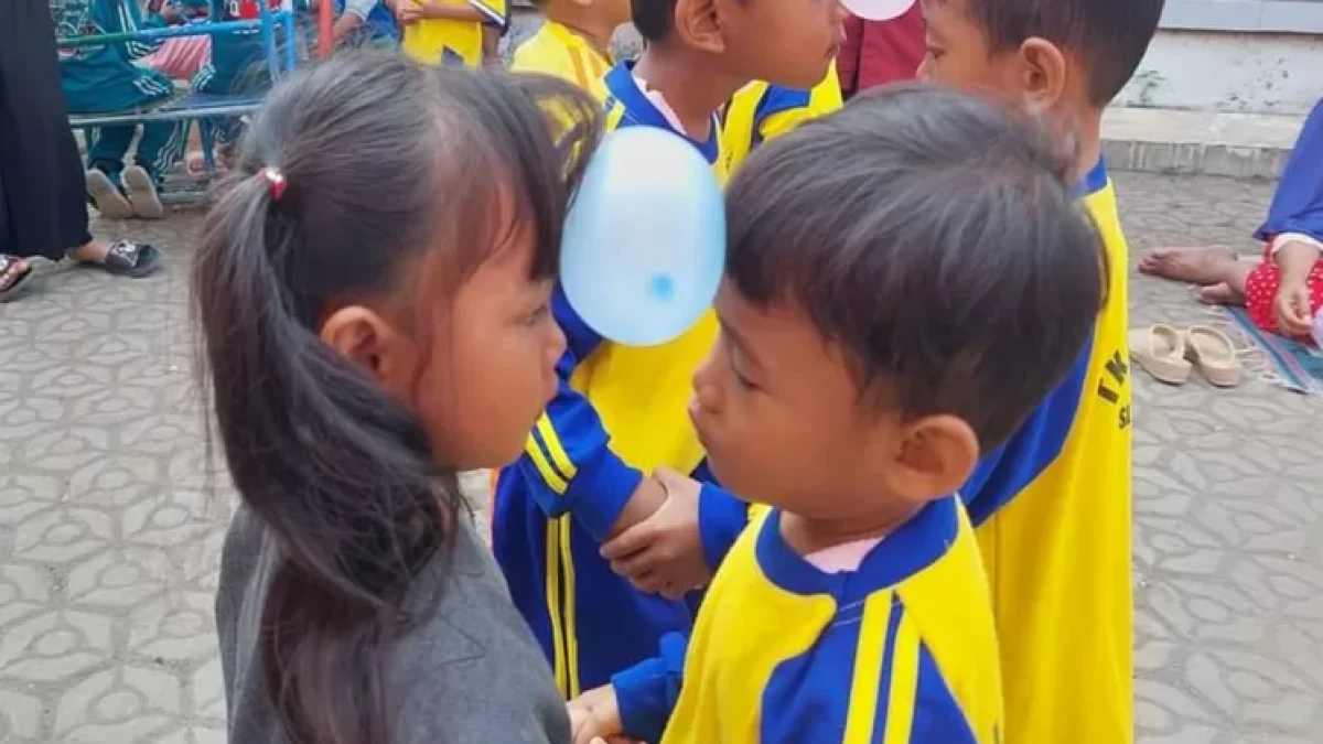 7 Lomba untuk Anak TK yang Lucu, Seru, dan Menggemaskan!