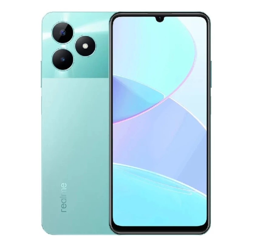 Harga Realme C51s Terbaru 2024! Cek Daftar Harganya Disini!