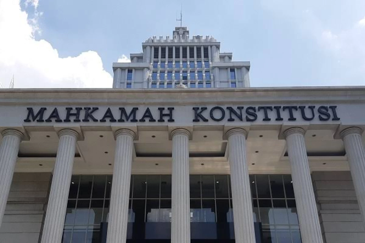 Putusan MK Terkait UU Pemilu, Apakah Melanggar Prinsip Kestabilan Hukum?