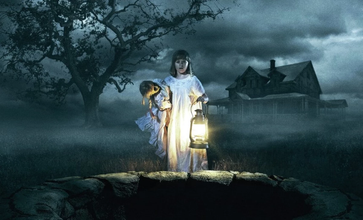 Siap-siap! Seri Terakhir Film The Conjuring akan Tayang Tahun 2025