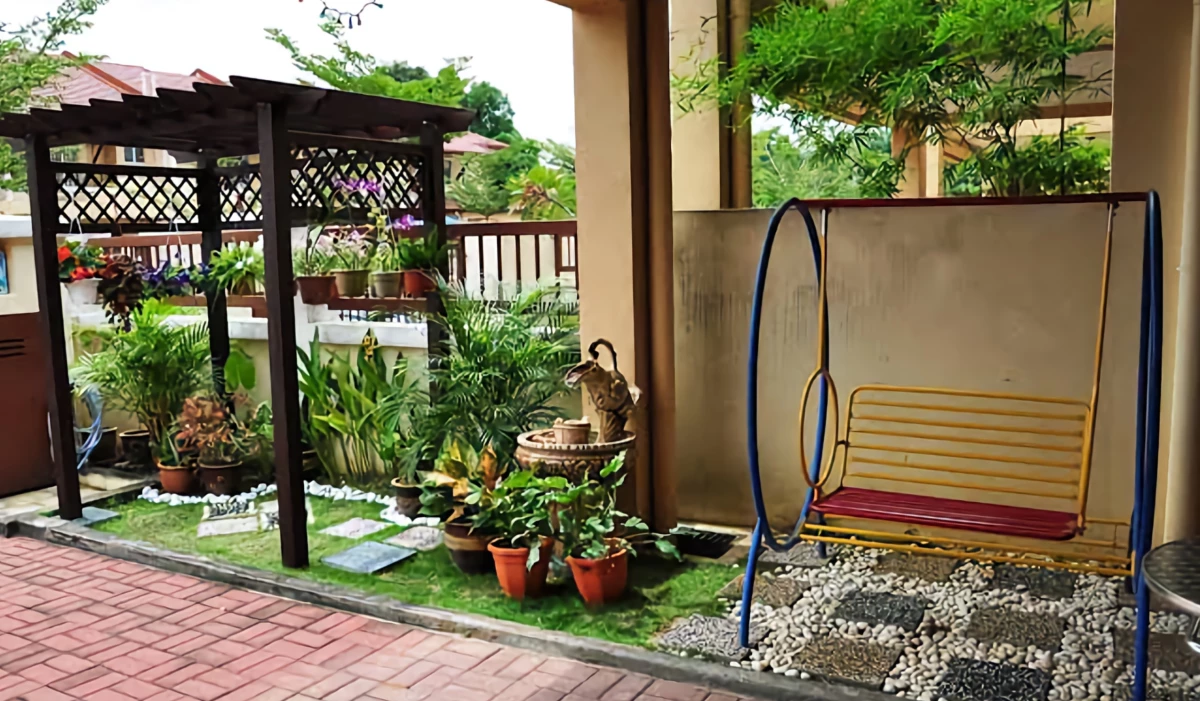 Desain Teras Minimalis Terbaik untuk Rumah Mungil