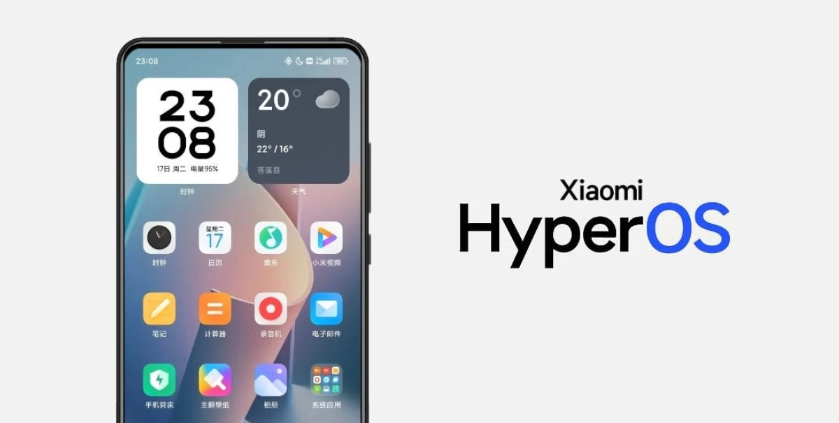 Daftar HP POCO yang Dapat Update HyperOS!