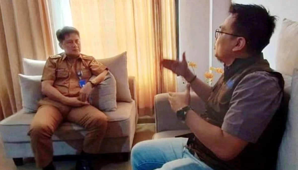 Ratusan Produk Lokal Purwakarta Bakal Ramaikan Festival UMKM Naik Kelas, Jangan Sebatas Bangga, Tapi Juga Harus Membelinya