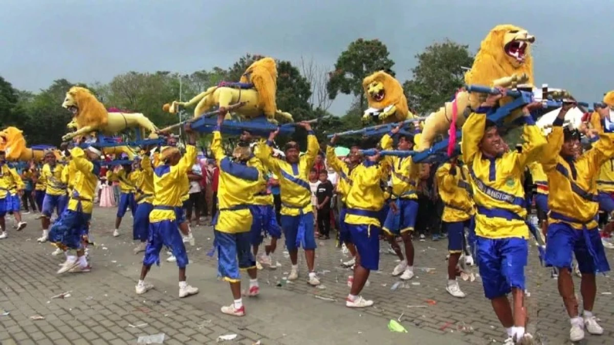 Dibalik 05 April Hari Jadi Kabupaten Subang